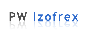 logo PW IZOFREX